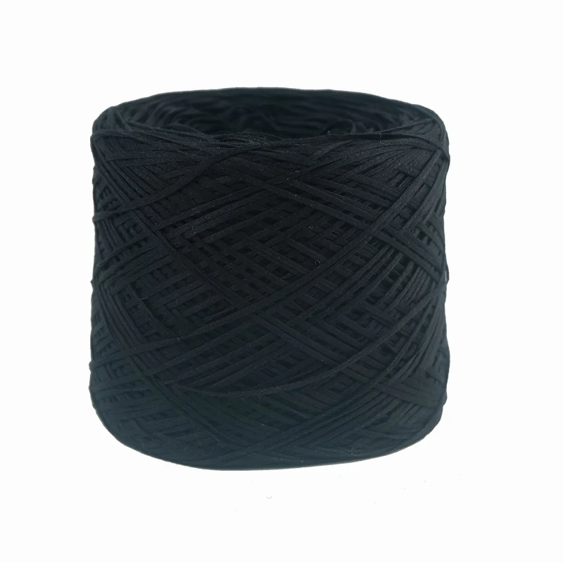 2 шара * 150 г лента из египетского хлопка нить для вязания на весну и лето вязание