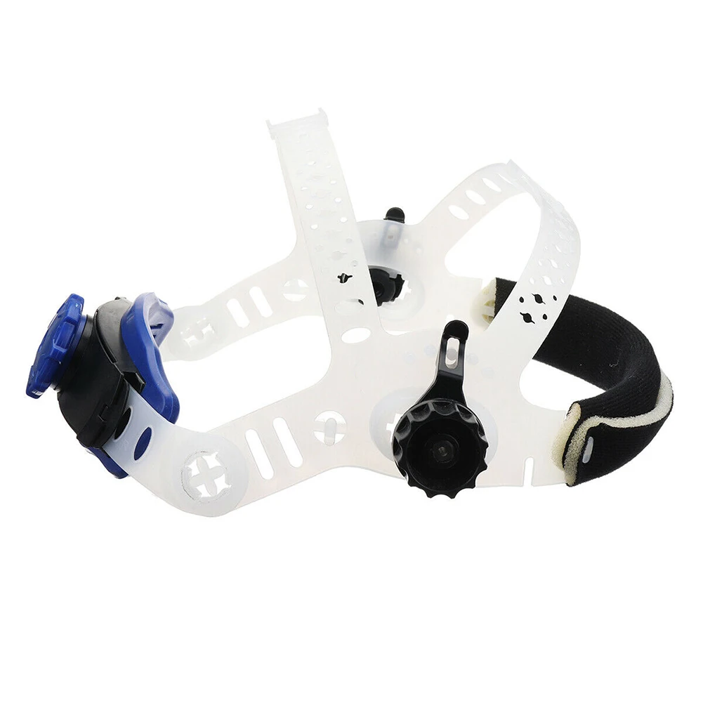 Шлем для сварки окон с большим обзором автоматическая Маска защиты лица