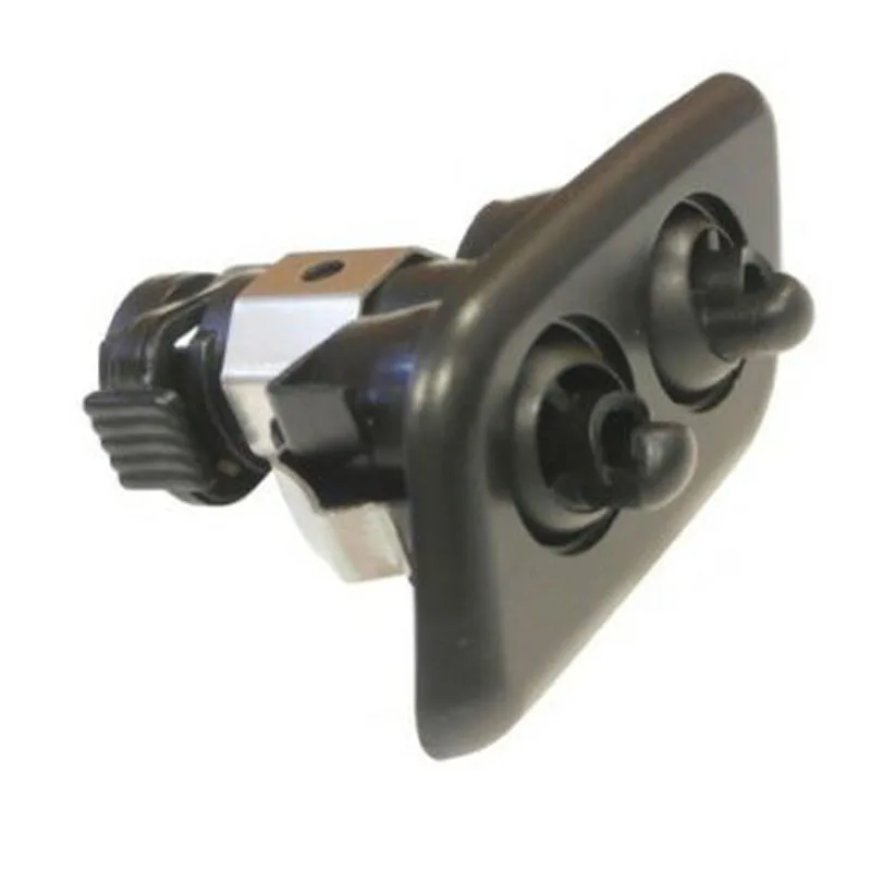 Новинка 61678360661 61678360662 левая/правая фара сопла омывателя для BMW E39 525i 2001-2003 528i 1997-2000