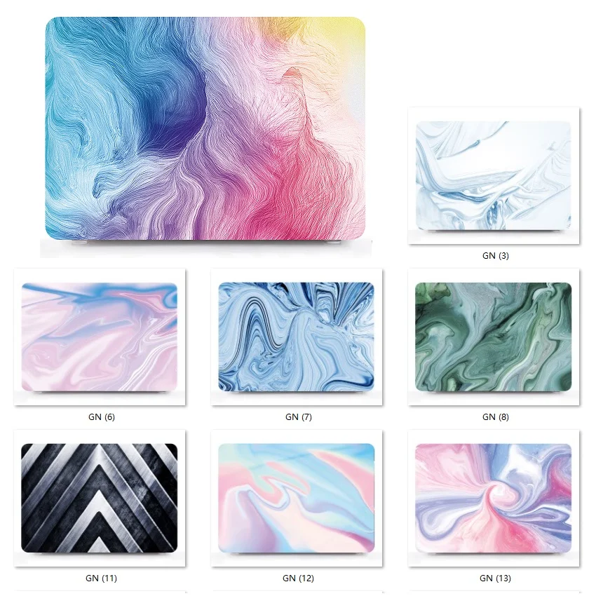 новый чехол для 2020 дюймового н