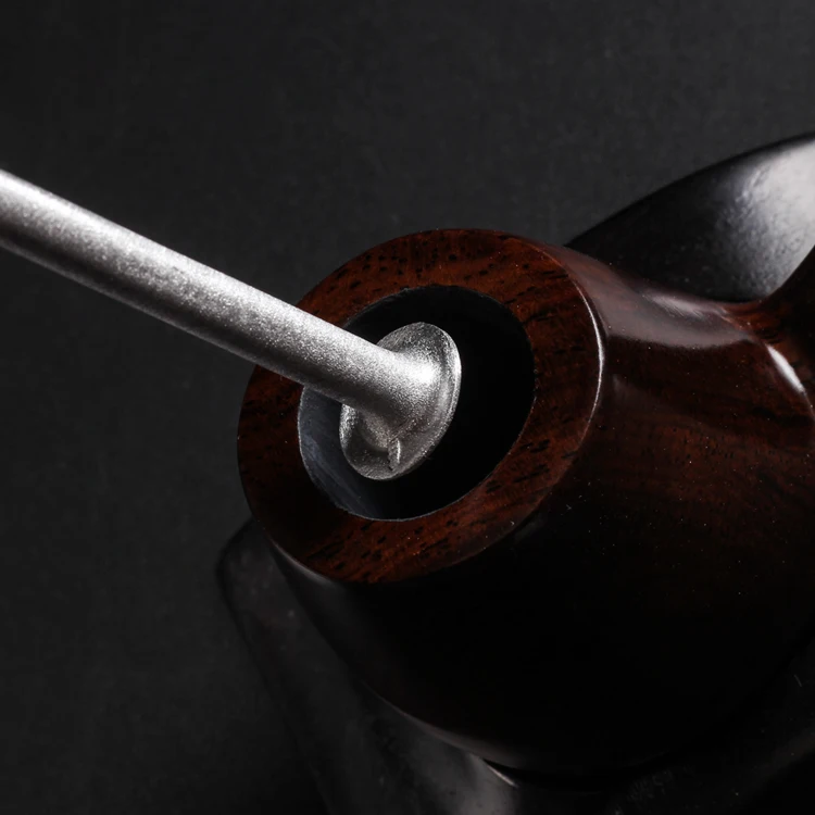 1 шт. металлический инструмент для трубки из алюминиевого сплава-табачная трубка