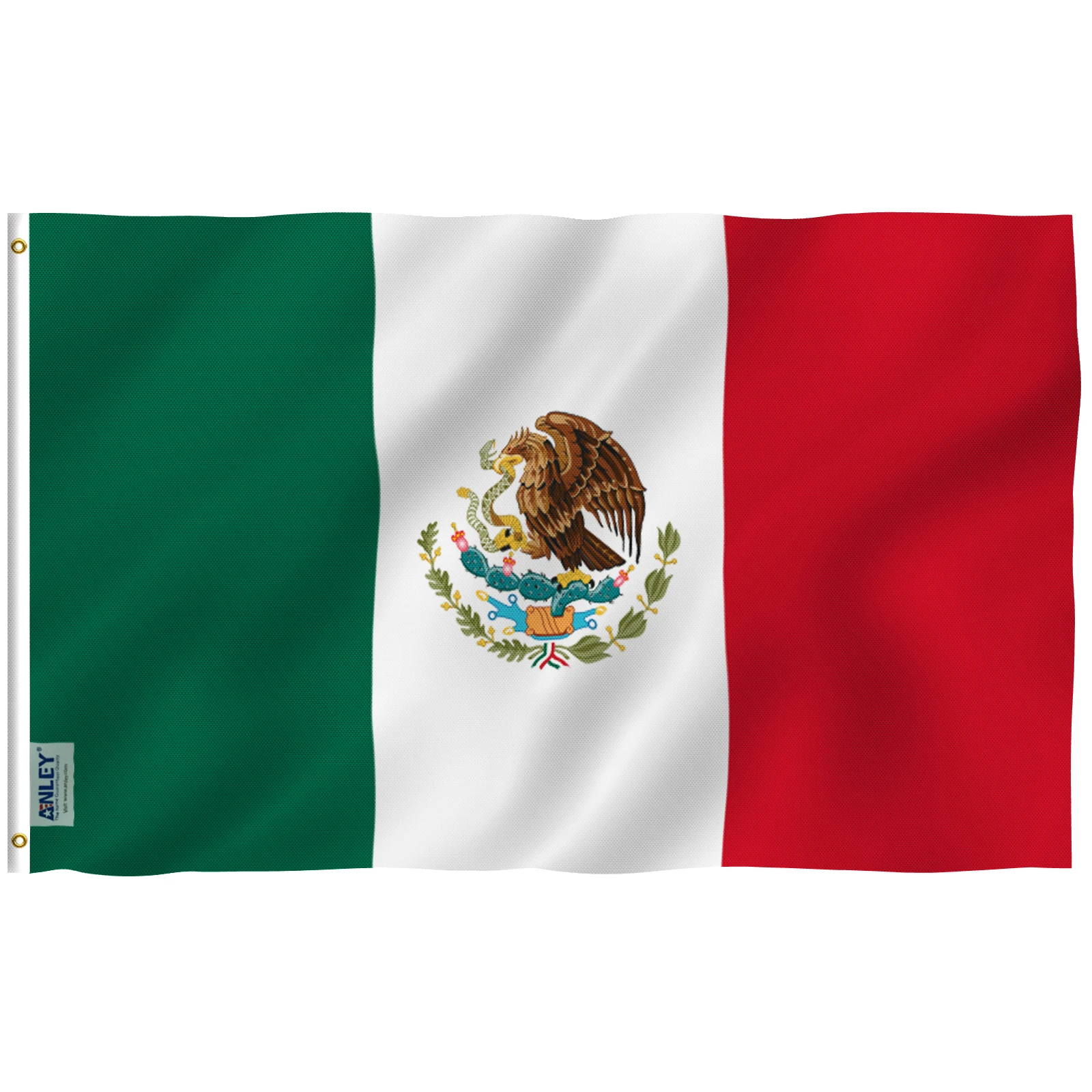 Флаг мексика картинки