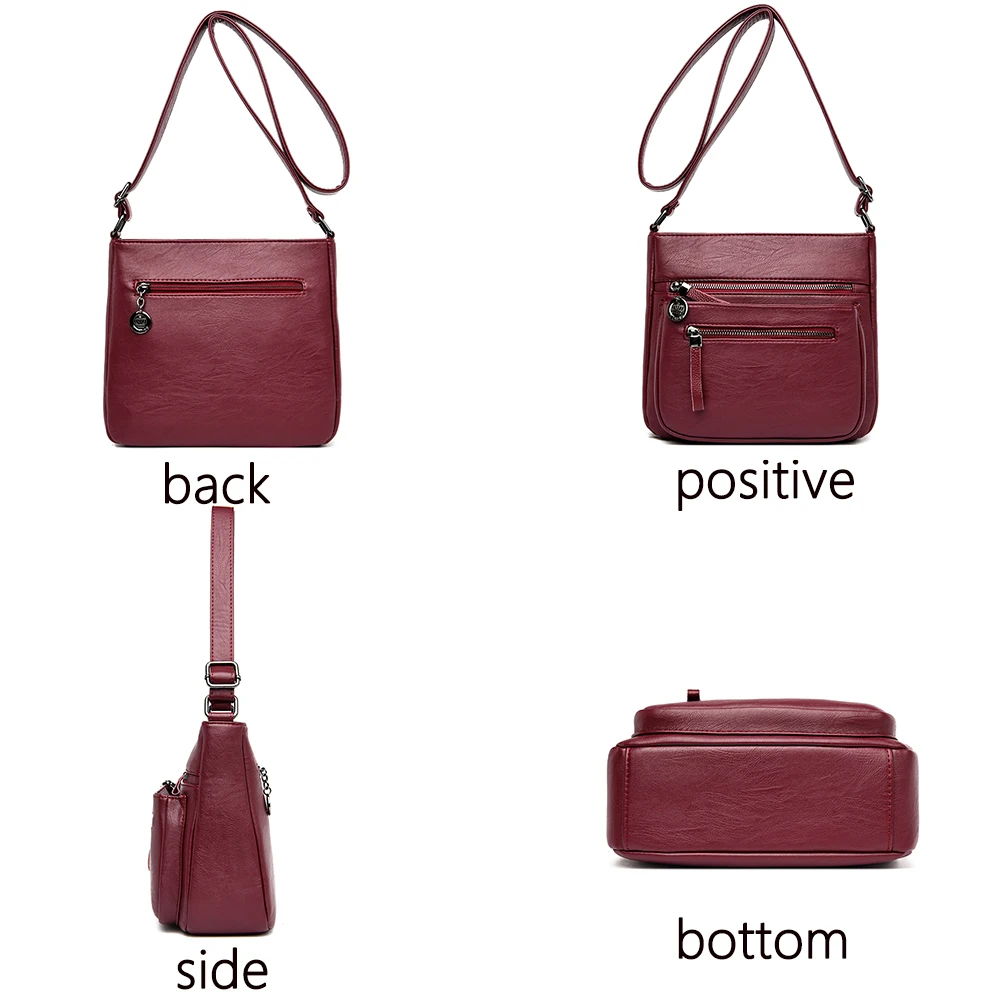 Популярные женские сумки известных брендов 2020 женская сумка через плечо