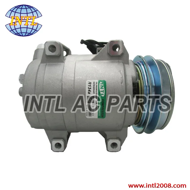 506012 1511 506211 9191 Z0016267A 5060121511 5062119191 MN123626 DKS15D DKS 15D a/c компрессор для Mitsubishi Triton Strada