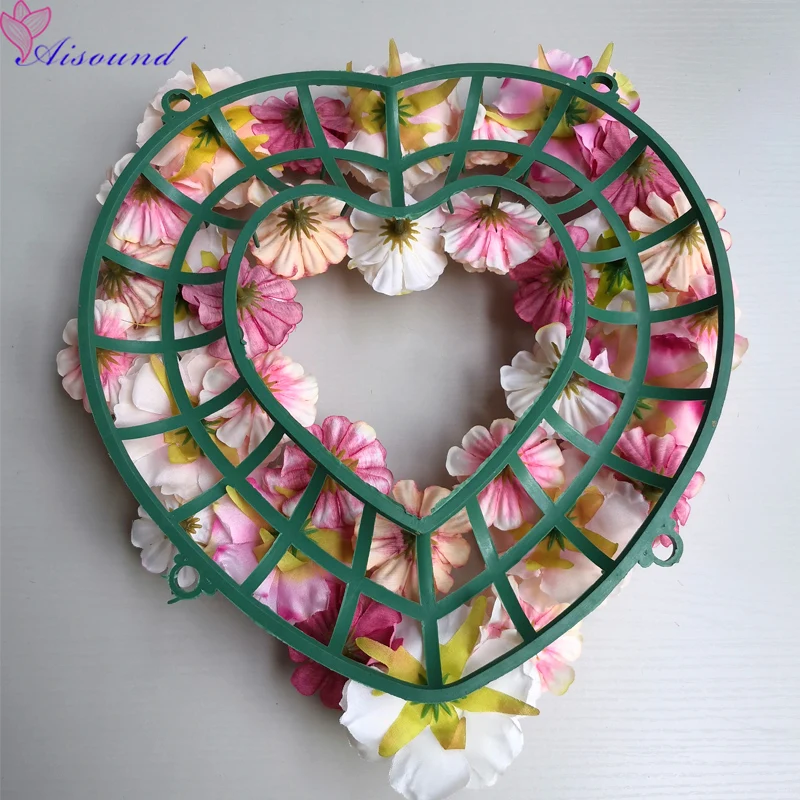 Aisound цветы из искусственного шелка цветочное украшение для свадебных торжеств