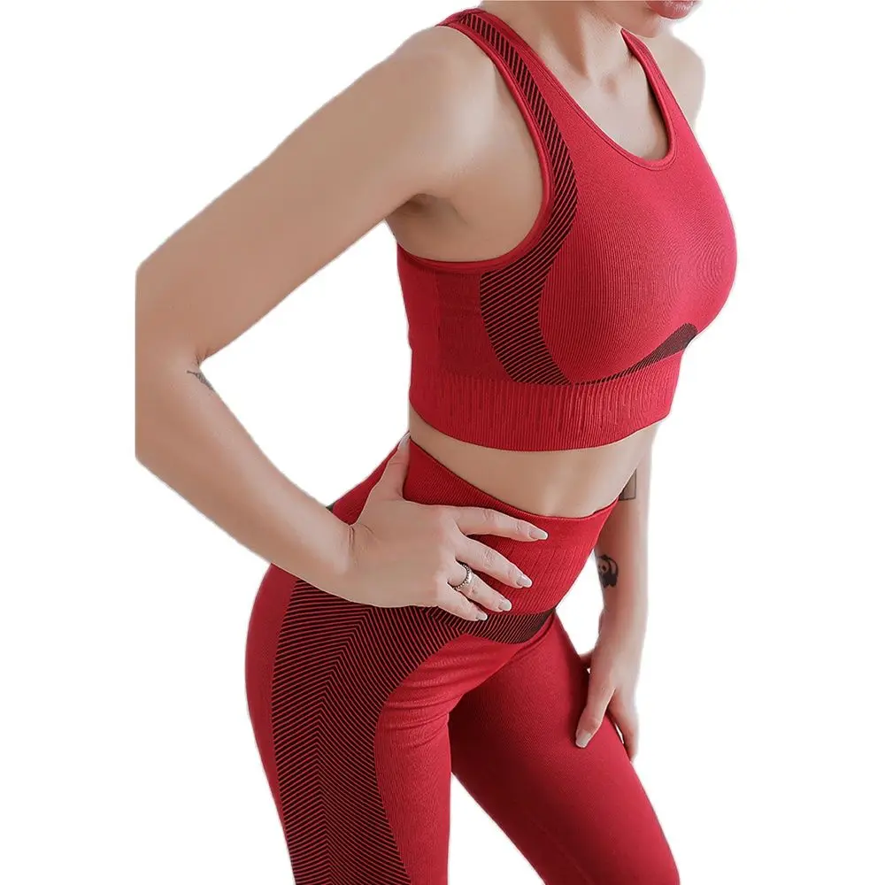 

Женский спортивный костюм, женская одежда, спортивная одежда, свитшот, комплект из 3 предметов, модные укороченные топы и брюки, костюм с брю...