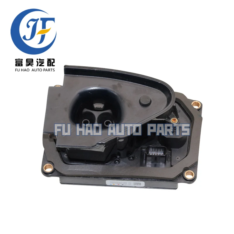 

Original OEM Charger Charge Port Socket Assembly For Tesla 1026041-00-L 1026041 00 L