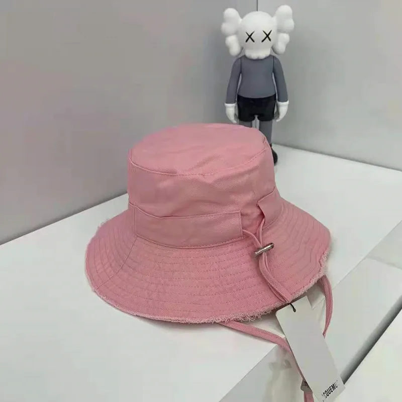 

Women Bucket Hats one size Fashion and Leisure High quality Hat