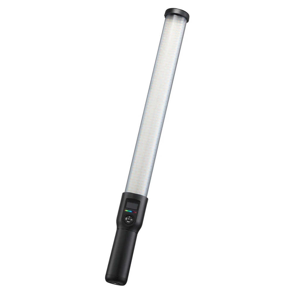 Ручной литий-ионный светодиодный светильник Godox LC500R RGB