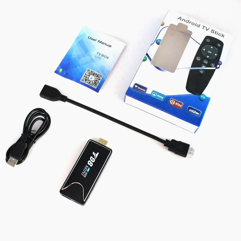 Smart TV BOX Android 10 медиаплеер 3D видео 4K Bluetooth 2 4G wifi Гб ОЗУ 16 ТВ приставка|ТВ-приставки и
