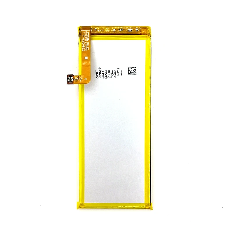 

Original Li3925T44p6hA54236 2500mAh Battery For ZTE Blade S7 T920 Phone Latest Production High Quality Battery+Tracking Number