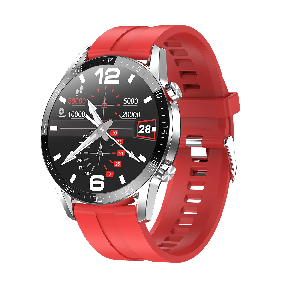 

IP68 -, + , Bluetooth