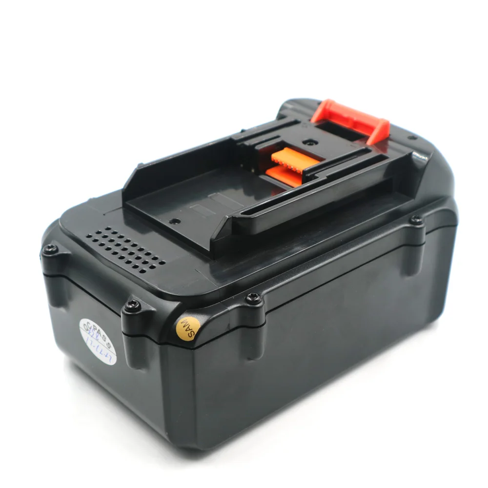 HSC 36V 4000mAh литий ионный аккумулятор для Makita: BL3626 BL3622A 194873 2 194874 0|Перезаряжаемые