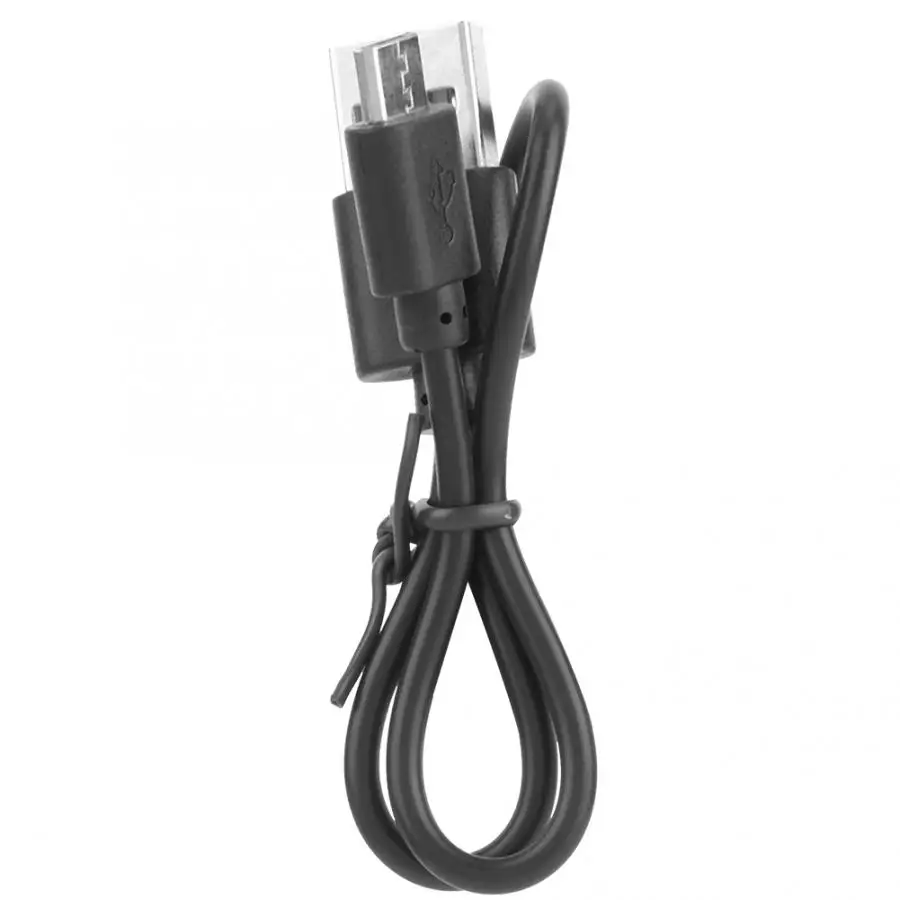 GUB Электрический рожковый сигнал для велосипеда с USB-зарядкой креплением на руль