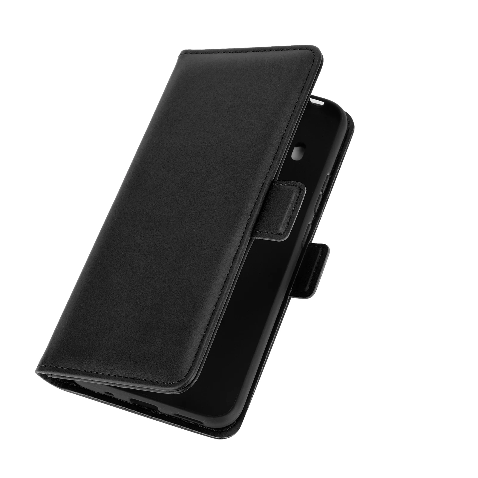 

Case For Nokia 5.4 Leather Wallet Flip Cover Vintage Magnet Phone Case For Nokia 5.4 Coque