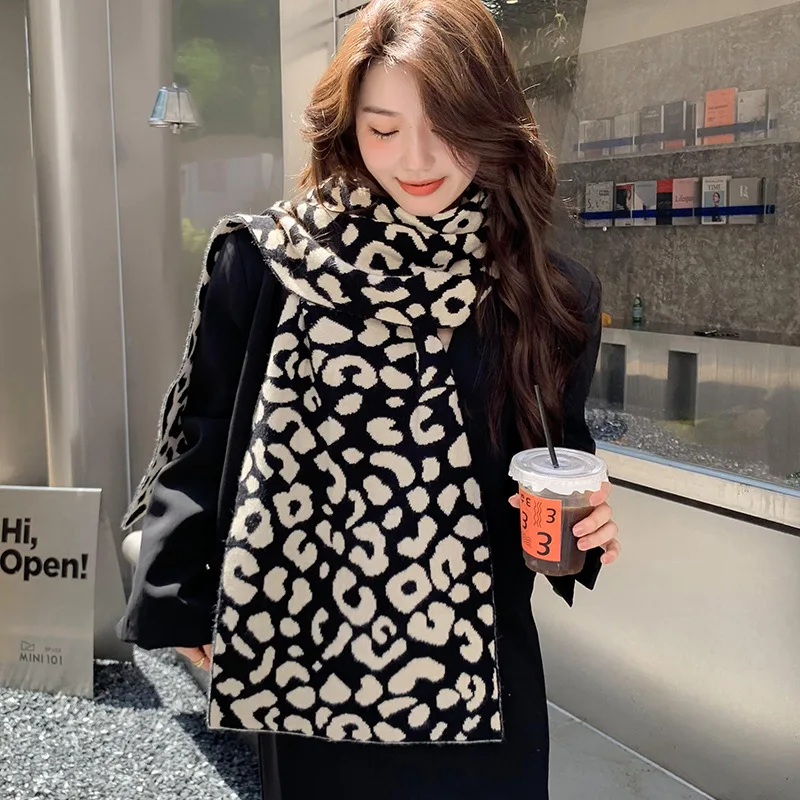 

Роскошный зимний шерстяной шарф, кашемировые толстые мягкие теплые шарфы из пашмины, Женская шаль, шарфы, зимние шарфы