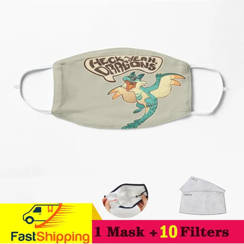 

Маска для лица Heck yeah Jolly corgis in green shibes in cream Mascarilla уличная моющаяся многоразовая маска для лица Регулируемая уличная одежда