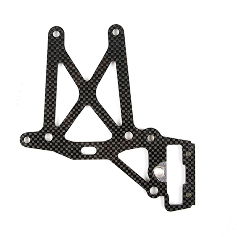 

Rear Upper Plate - for 1/5 Scale HPI Baja 5B Parts- Vehicles & Remote Control Toys