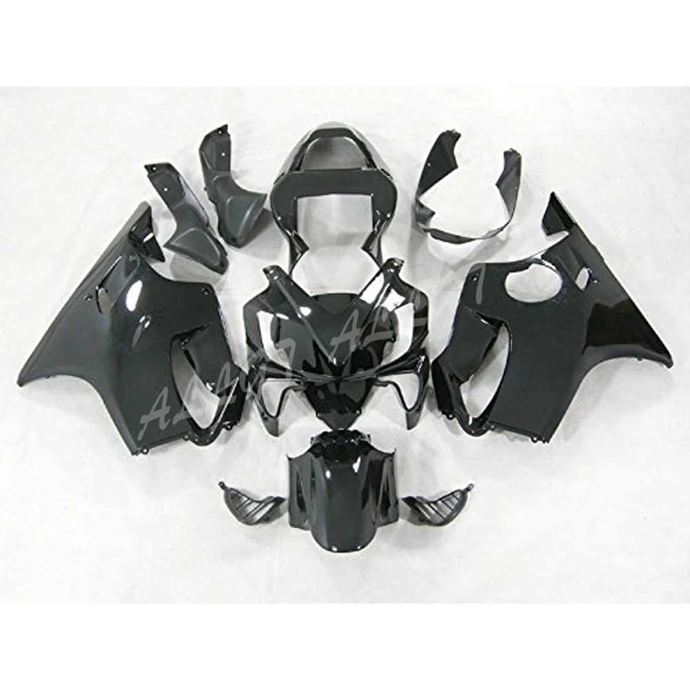 Комплект пластиковых обтекателей для мотоциклов Honda CBR 600 RR F4i 2001 2002 2003 | Автомобили