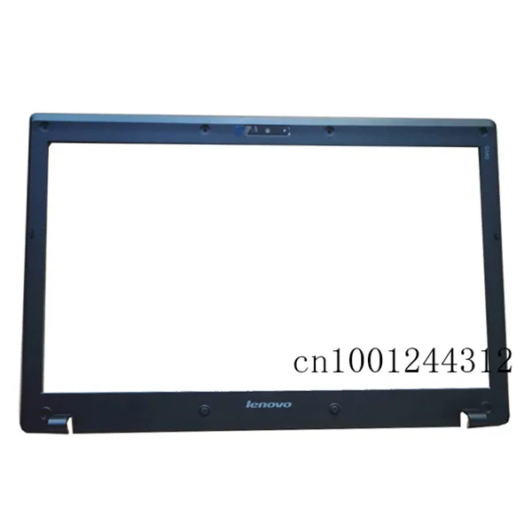 Для lenovo G560 G565 ЖК передняя панель рамка 31042412 AP0BP000200