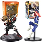 Мой герой фигурки игрушки шото Тодороки Katsuki Bakugo Экстра 02 аниме модель куклы