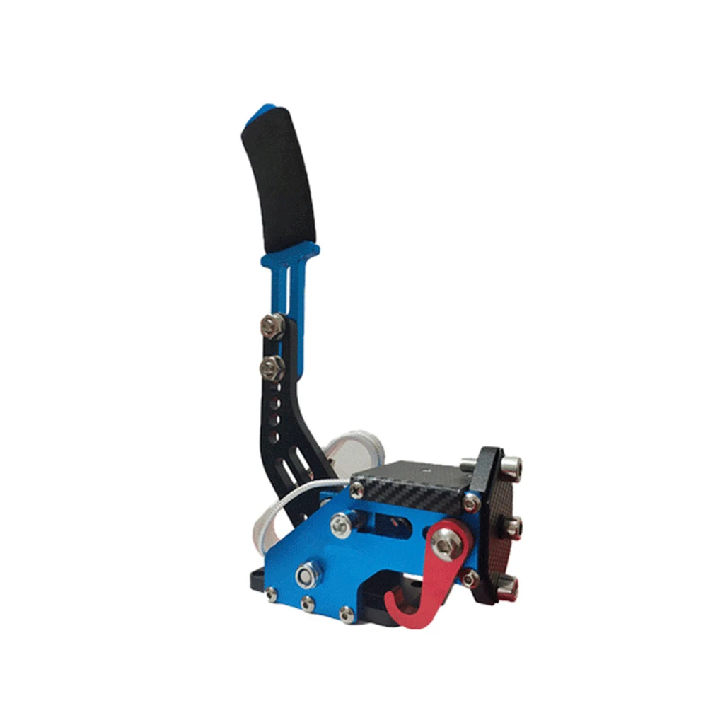 Запасные части для ручного тормоза 14 бит Универсальный датчик дрифта с