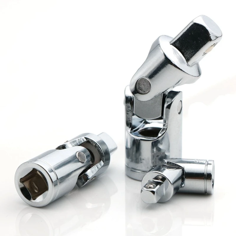 Универсальный шарнир комплект совместных адаптер торцевых ключей универсальный