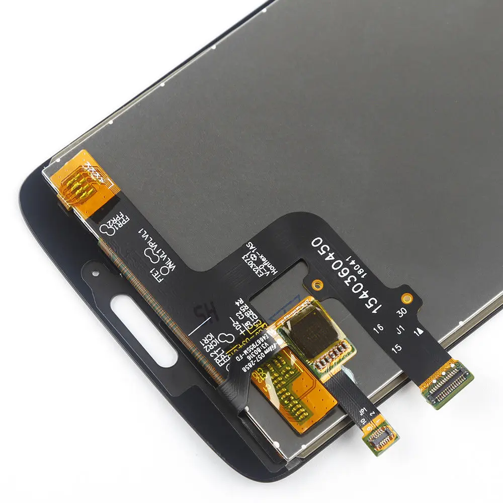 

100% Tested Original LCD Display For Moto G6LCD G6 XT1925-2 -3 -5 Touch Screen Digitzer Assembly + Tools Gift