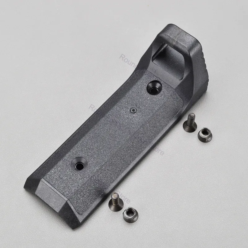 Защитная накладка для ключей KeyMod резиновое Крепление направляющих AR15 аксессуары