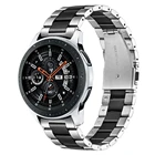 Металлический ремешок для Samsung Galaxy Watch Active 2, браслет для galaxy watch 46 ммgear s3 Frontier, 40 мм 44 мм 20 мм 22 мм