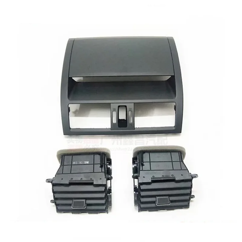

For Mazda 6 GH Mazda 6 Workbench air conditioning vents dashboard central air conditioning vent air outlet
