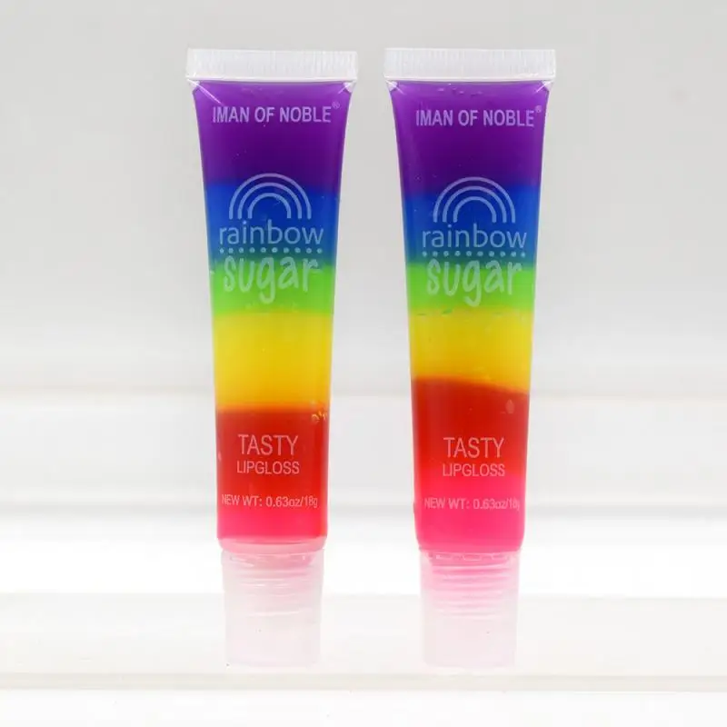 

Lip Balm Moisturizing Lipstick Base Moisturizer Makeup Natural Plant Anti-Cracking Lip Care Jelly Lip Balm Skin Care TSLM2