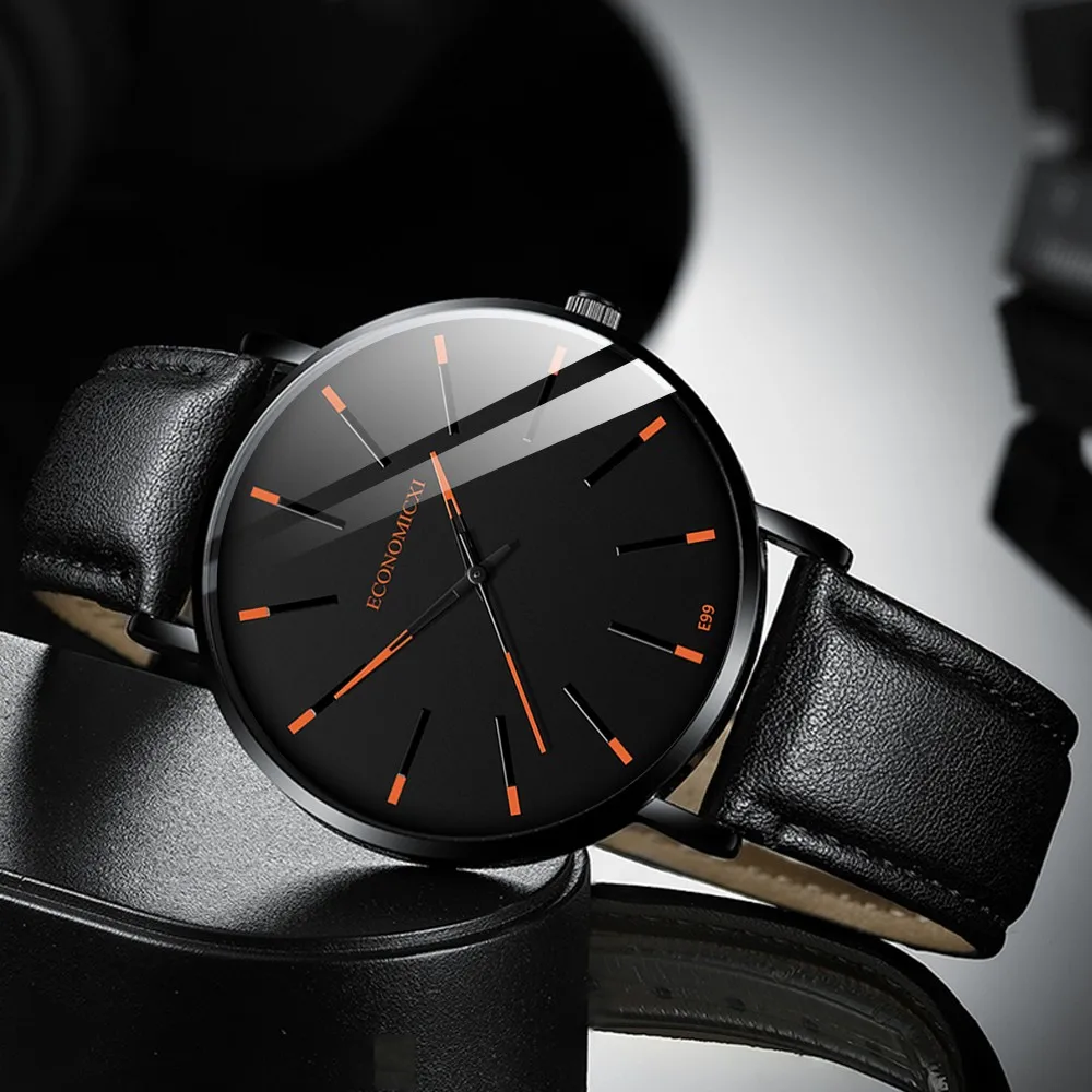 

Fashion Military Stainless Quartz Sport Watch Fashion Mens Watches Business Top Brand Luxury Analog Watch