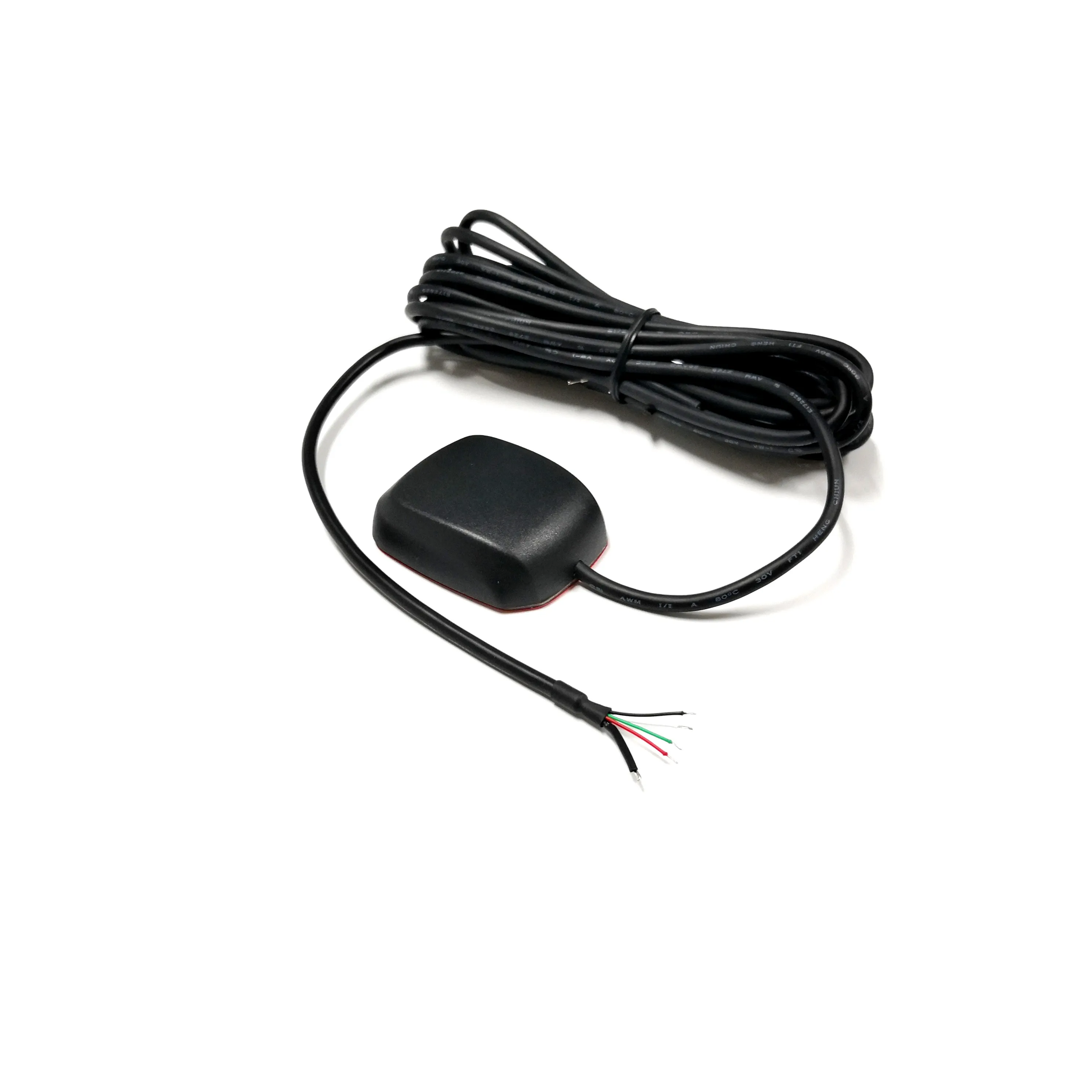 DIY 5pin разъем PPS GPS GNSS GLONASS модуль антенны приемник магнитное дно водонепроницаемый