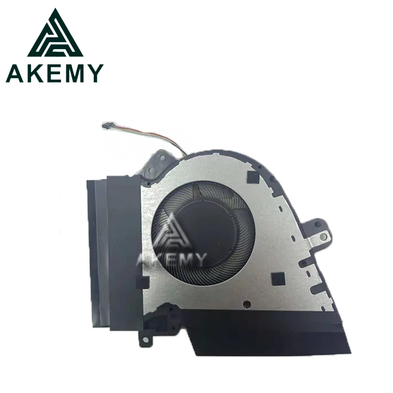 

new Laptop original GPU fan For Asus ROG GX502GV GX502GV DFSCL221051821 EP DX 12V 1A FLGN 13NR0240T02111