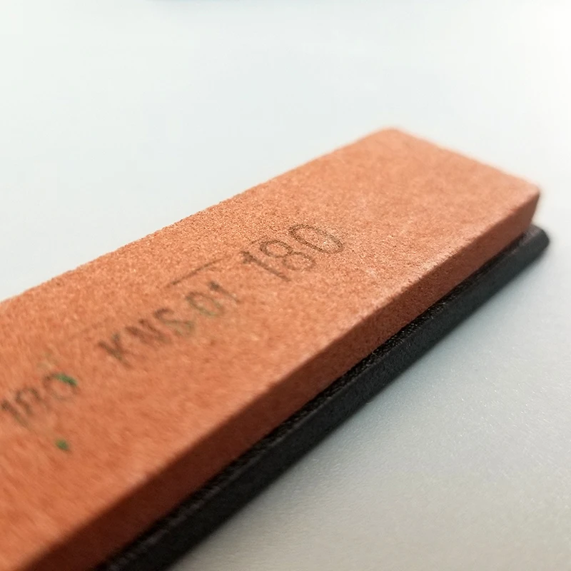 Точилка для ножей каменная маленькая точилка с масляным камнем 180-3000grit whet stones |