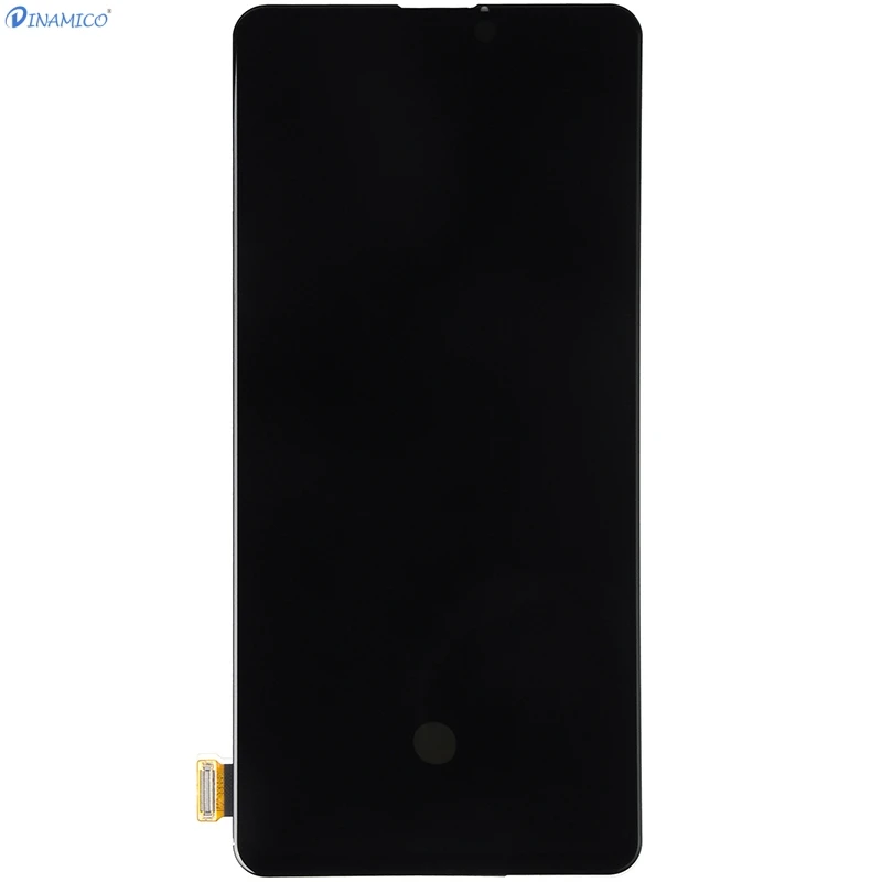 Dina mi co для Red mi K20 Lcd K20 Pro дисплей кодирующий преобразователь сенсорного экрана в сборе 6,39 дюйма для Xiao mi 9T Lcd mi 9T PRO дисплей
