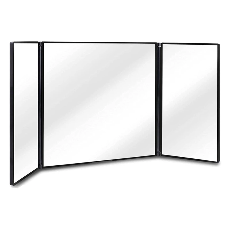 

Автомобильное Зеркало-козырек, зеркало для туалетного столика, автомобильный солнцезащитный козырек, косметическое зеркало для путешеств...