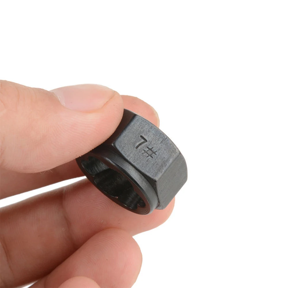 10 шт. ударная поврежденные для затягивания ручек болтов гаек винтов удаления