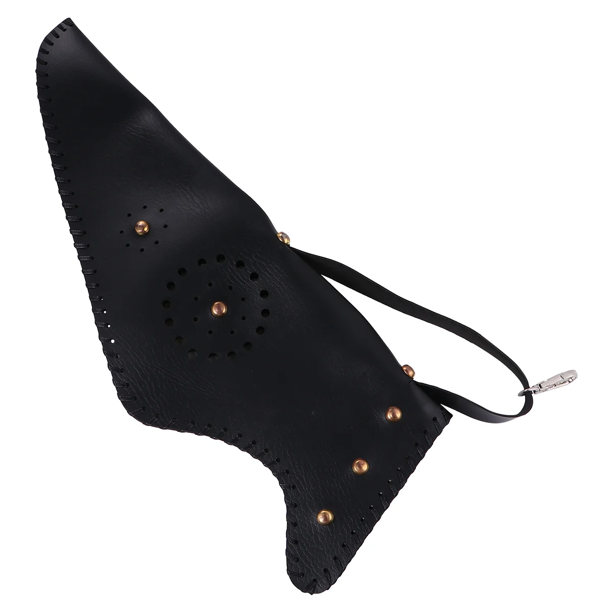 1 шт. износостойкая кожаная сумка для стрел | Оборудование фитнеса на открытом