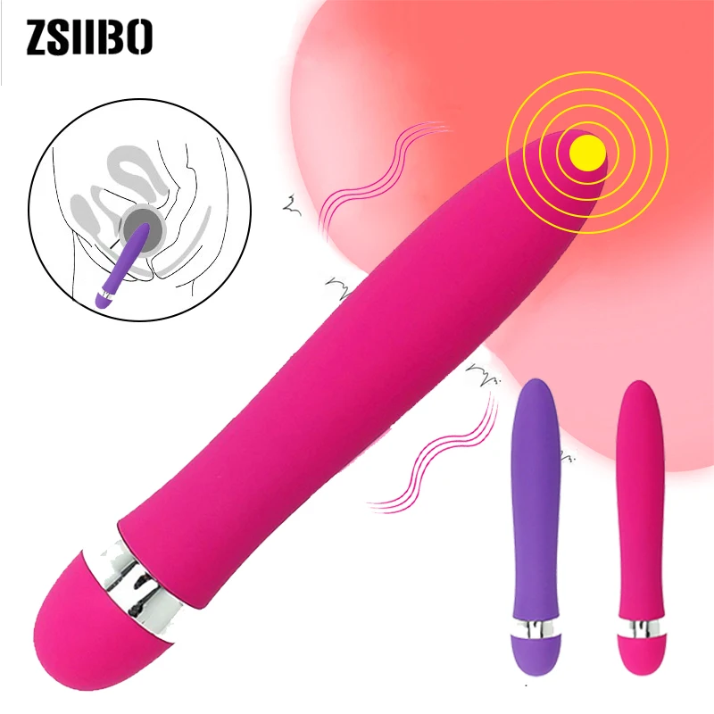 Большой фаллоимитатор вибратор Av палка товары для взрослых Эротические точки G