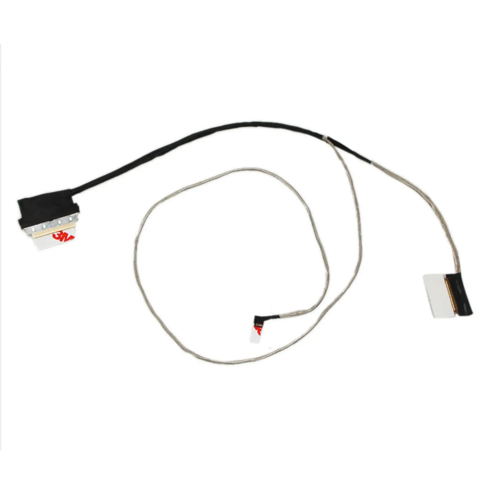 Видео Экран Flex для HP 15 AC AF 250 G4 255 G5 AHL50 30pin ноутбук ЖК дисплей светодиодный LVDS лента