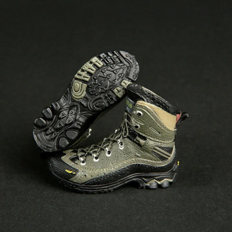 

Масштаб 1/6, Женская фигурная обувь FG022, боевые ботинки для солдат, ботинки для девушек, модель 12 дюймов, экшн-фигурка, аксессуары, игрушки