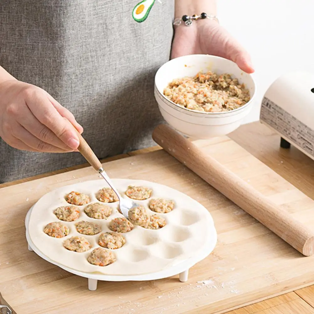 Новинка 2020 инструмент для изготовления пельменей своими руками форма Jiaozi Pierogi