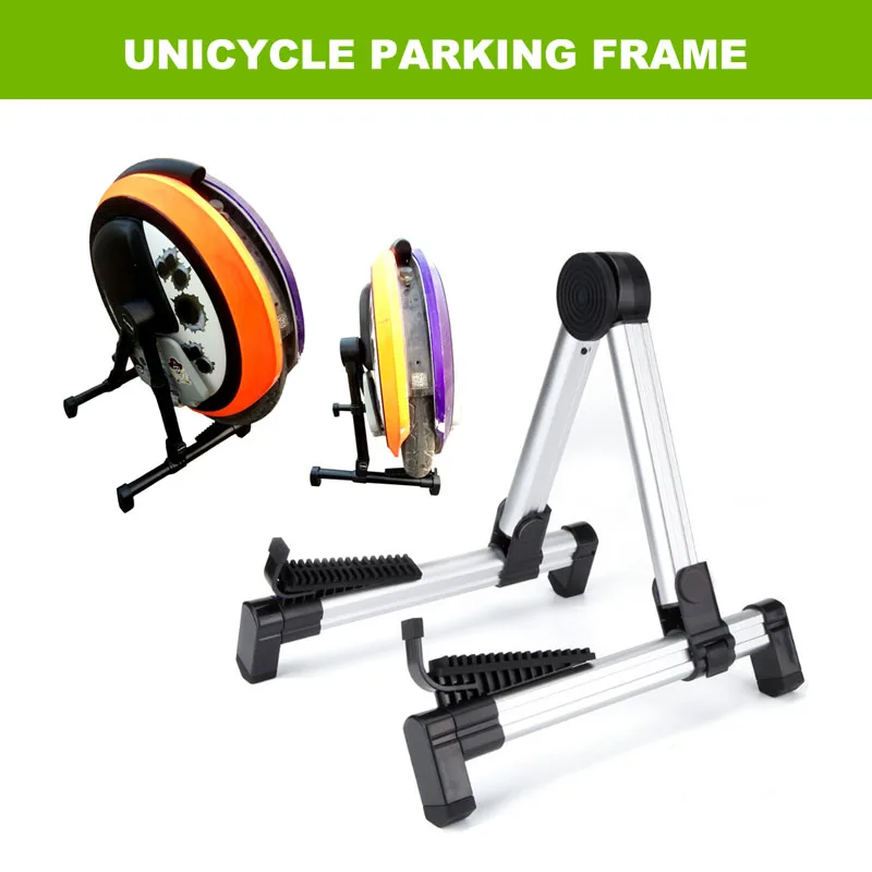 Складная парковочная рама для скутера Unicycle V10F Стояночная стойка V8