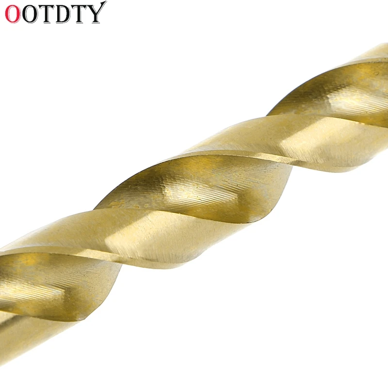 

9.5mm Pocket Hole Replacement Twist Step Drill Bit For Kreg Manual Stop Collar New