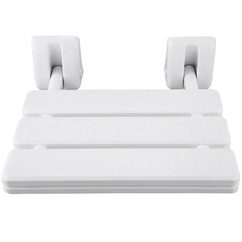 Настенное сиденье для душа Складное Сиденье ванной и складной стул пляжа туалета