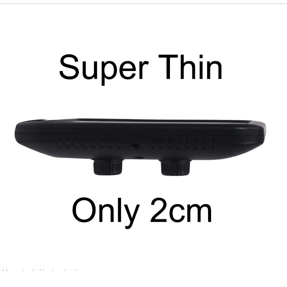 

Tripod TTV-204 LED Dimmable Video Light