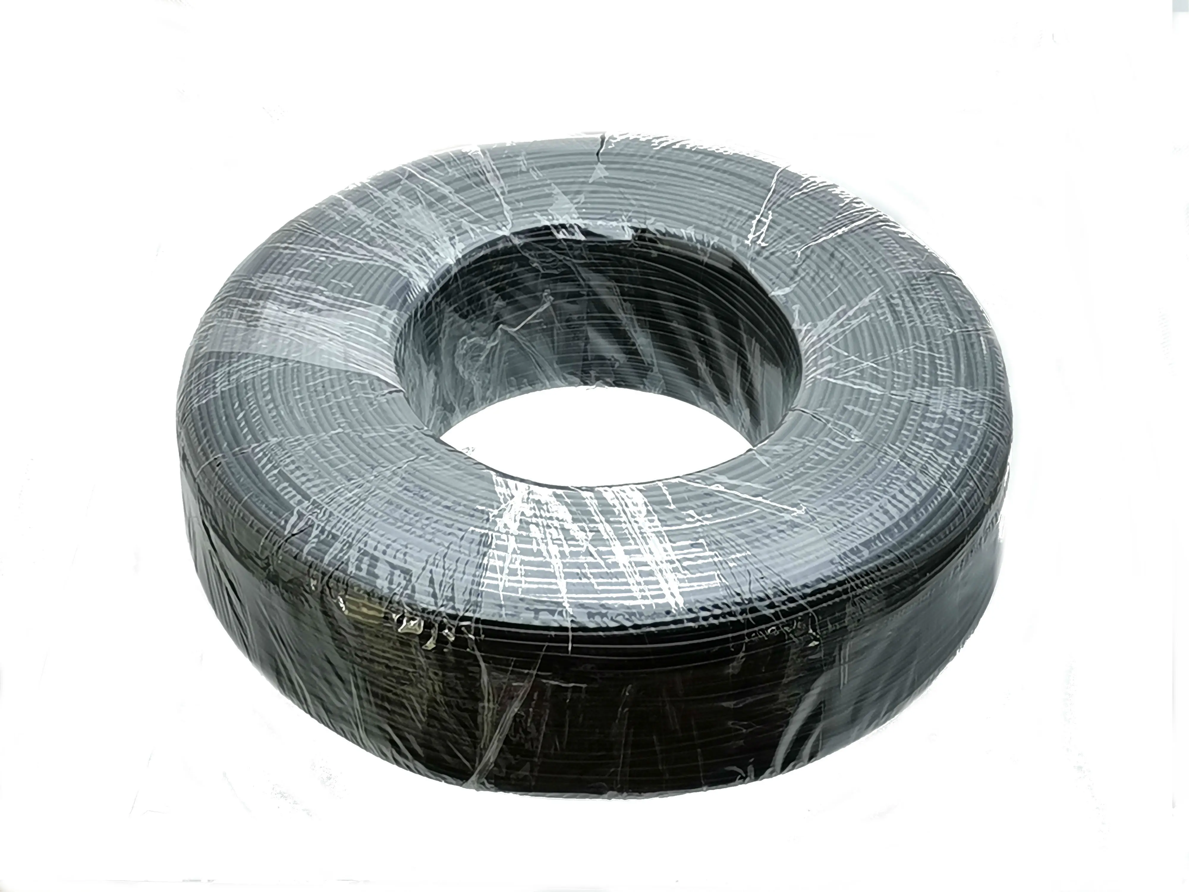 Коаксиальный кабель RG174 свинцовый низкопотерный радиочастотный адаптер 50 Ом 2 8