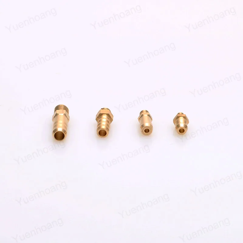 4 шт m3 m4 m5 m6 винты топливной форсун